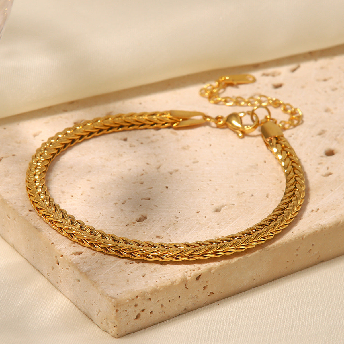 PULSERA BEAR