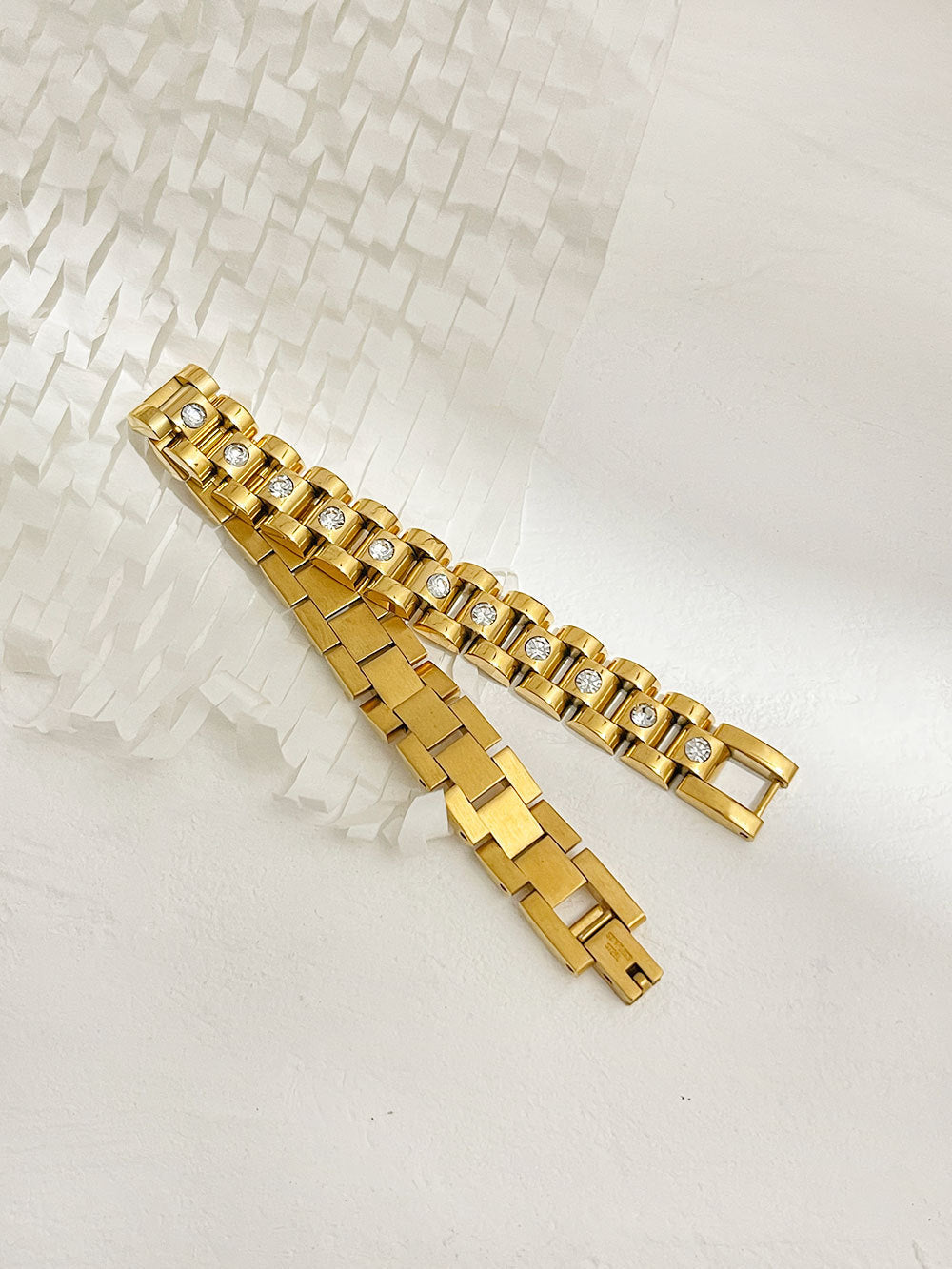 PULSERA CLOCK