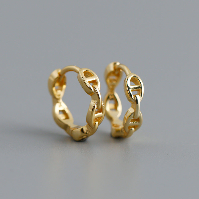 PENDIENTES MUSK