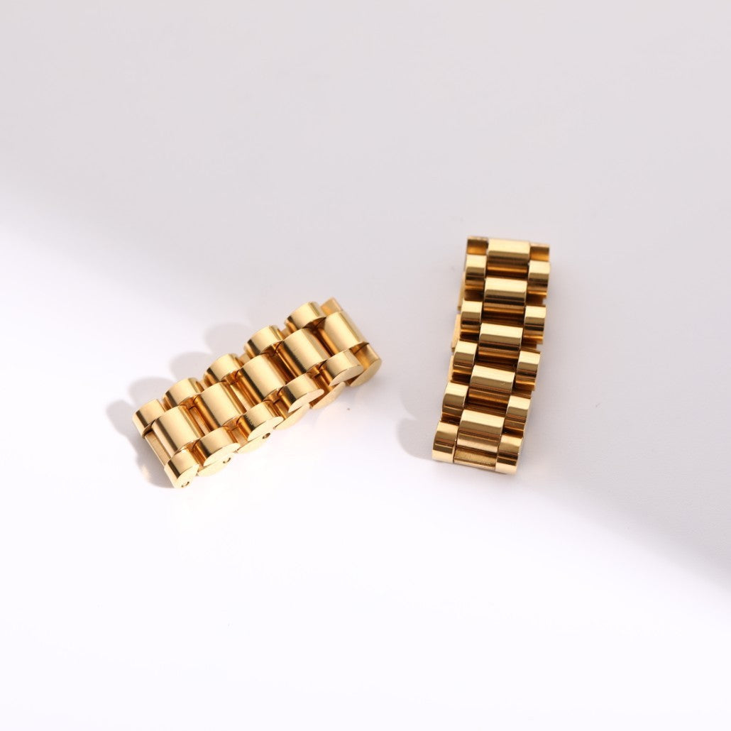 ANILLO CLOCK