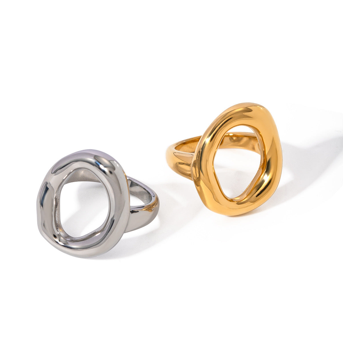 ANILLO PEONY