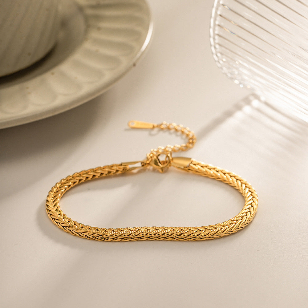 PULSERA BEAR