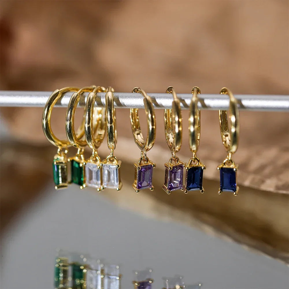 PENDIENTES HERA