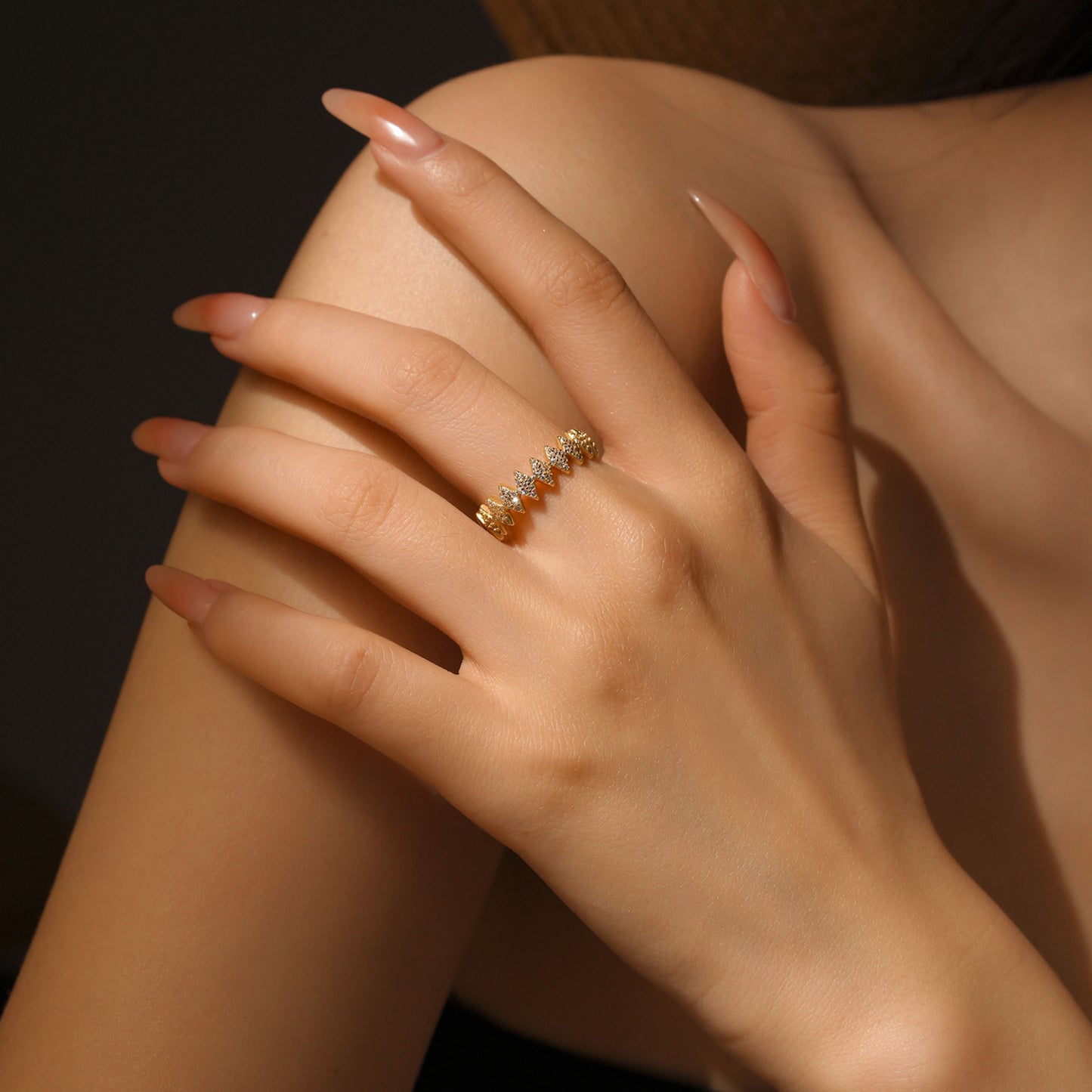 ANILLO KUZCO