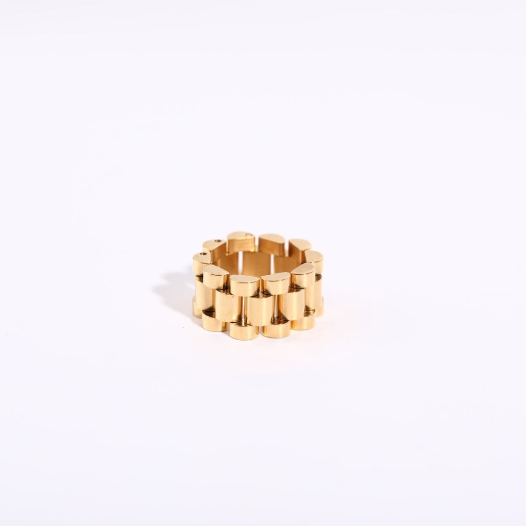 ANILLO CLOCK
