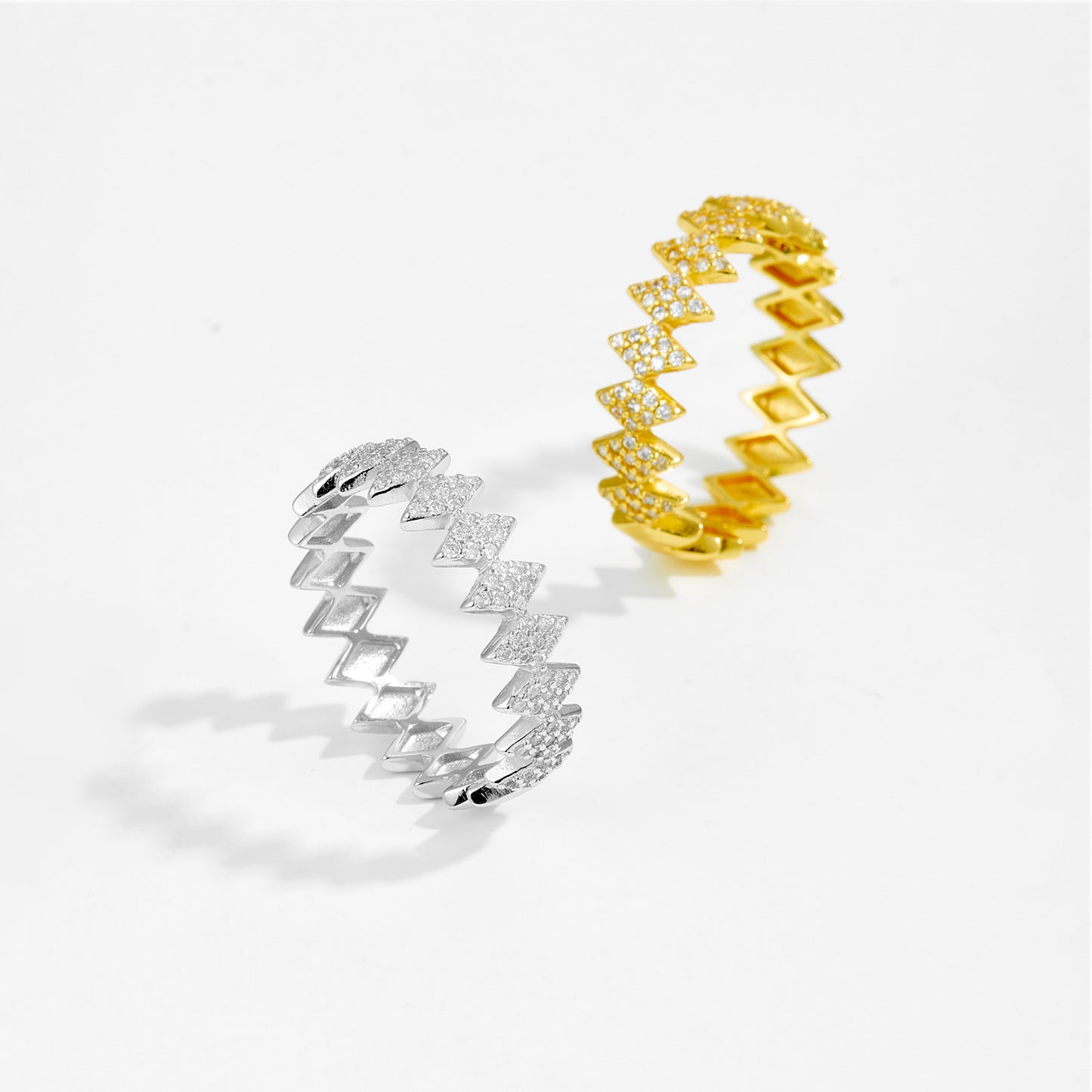 ANILLO KUZCO