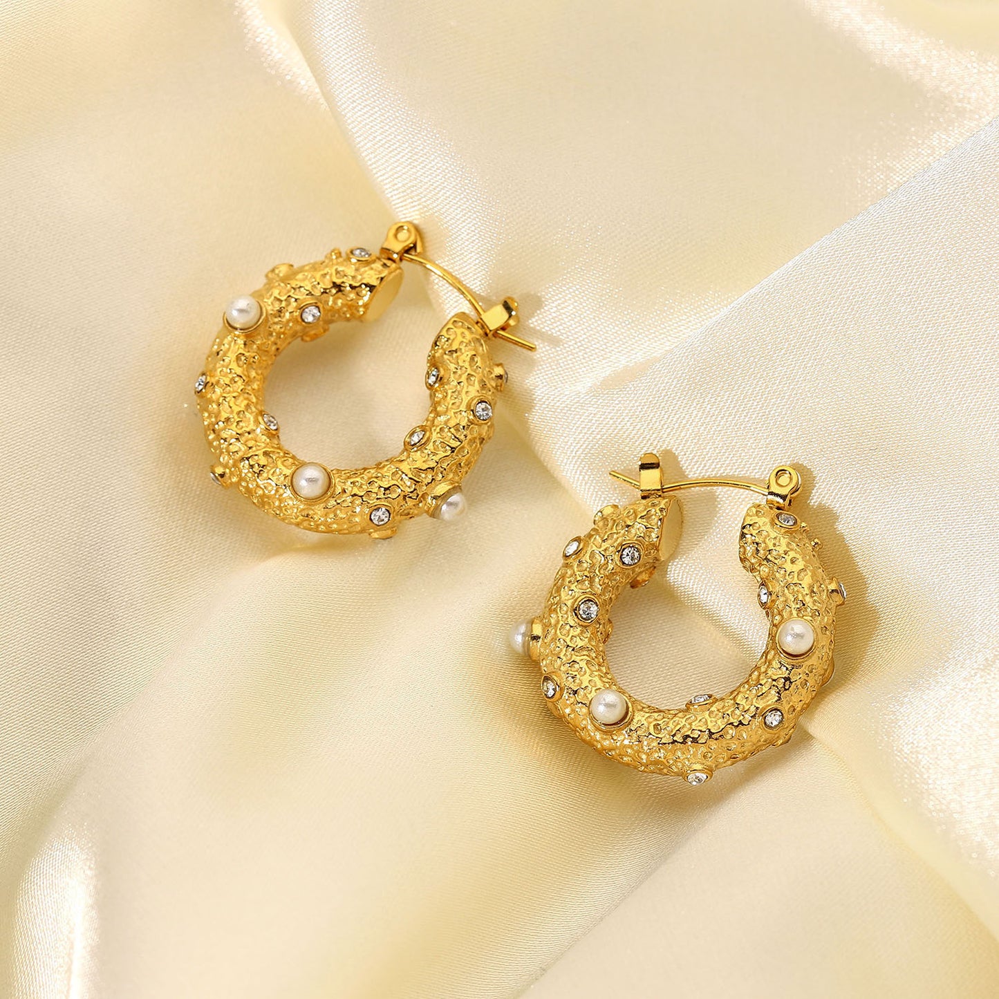 PENDIENTES CUBIC