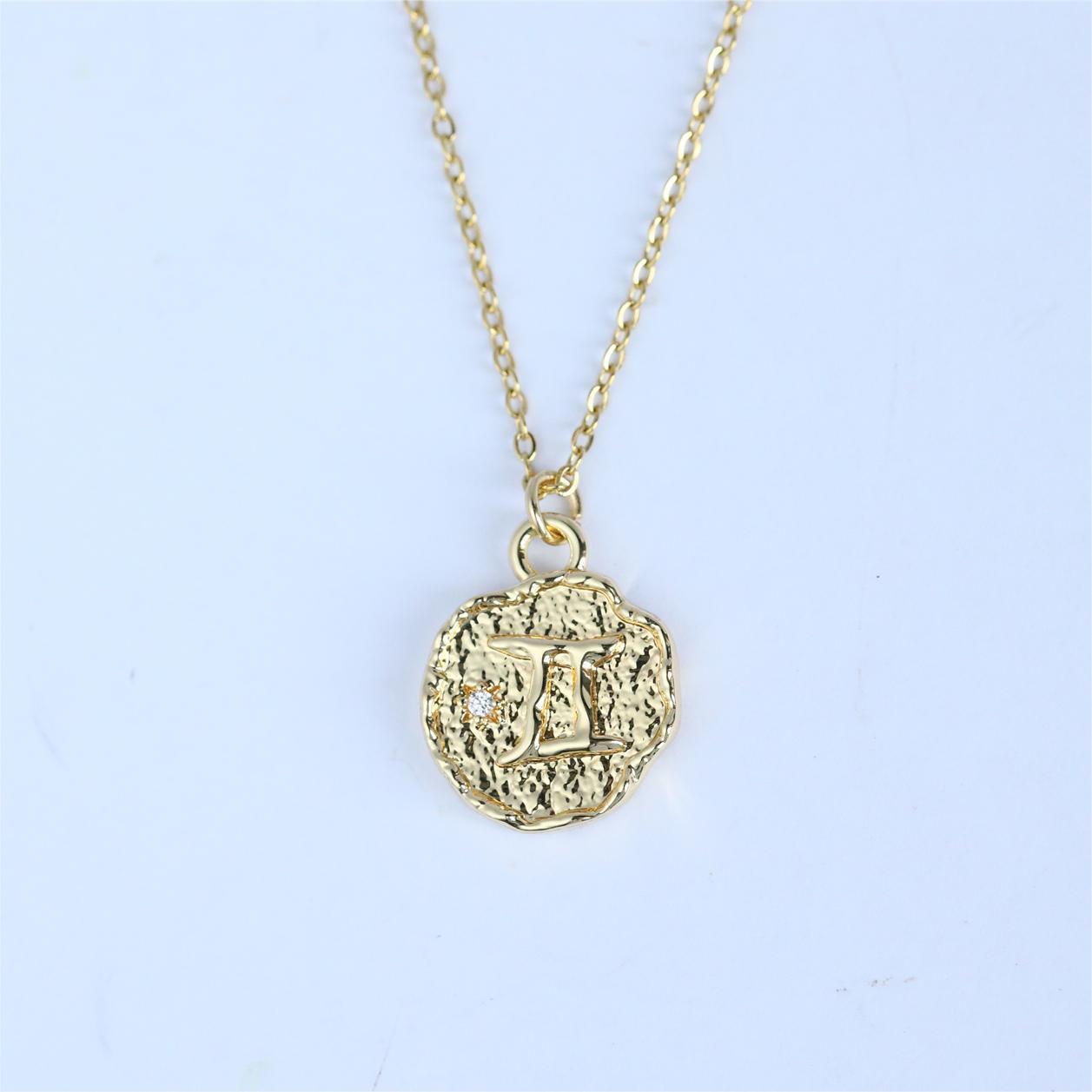 COLLAR ZODIAC