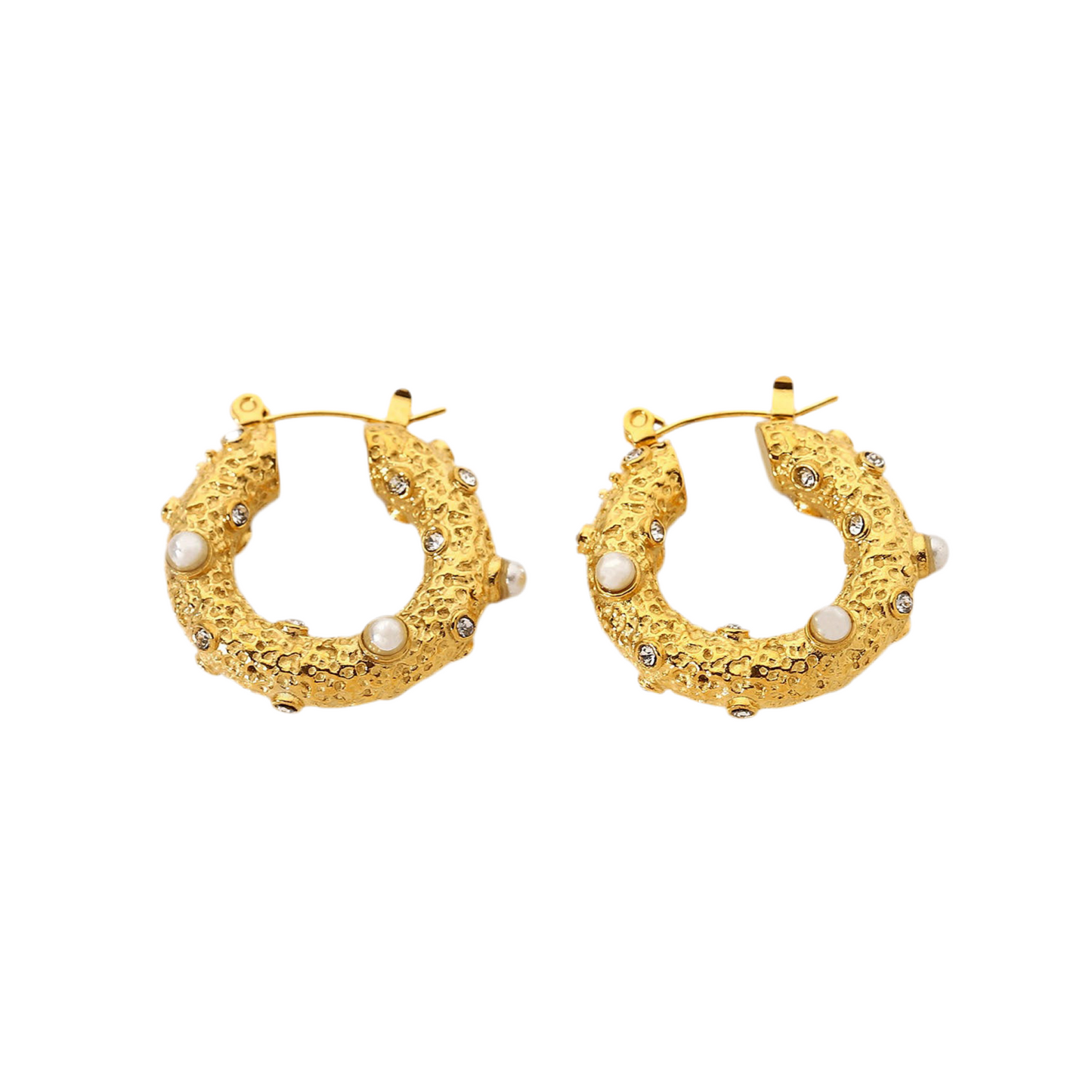 PENDIENTES CUBIC