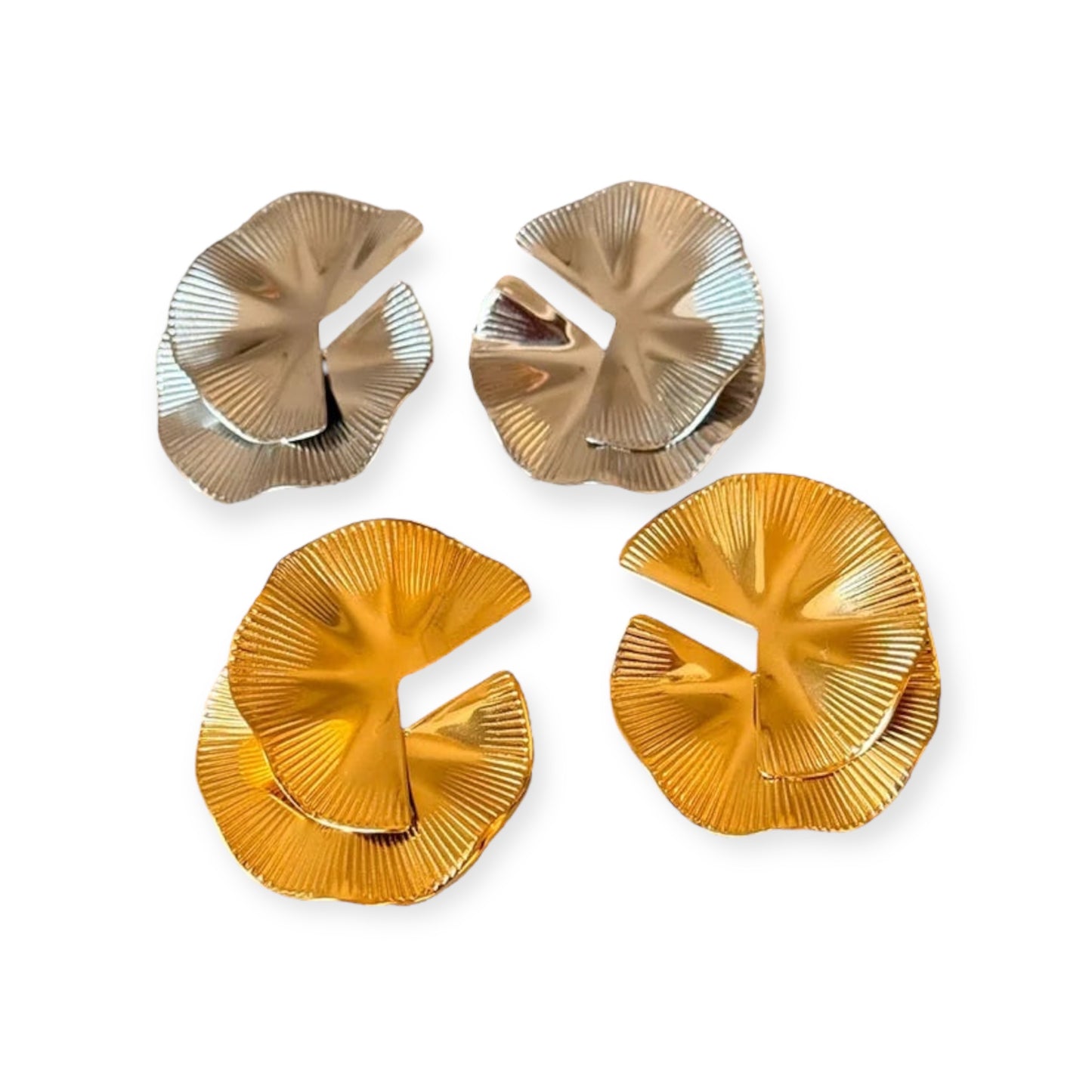 PENDIENTES FAN
