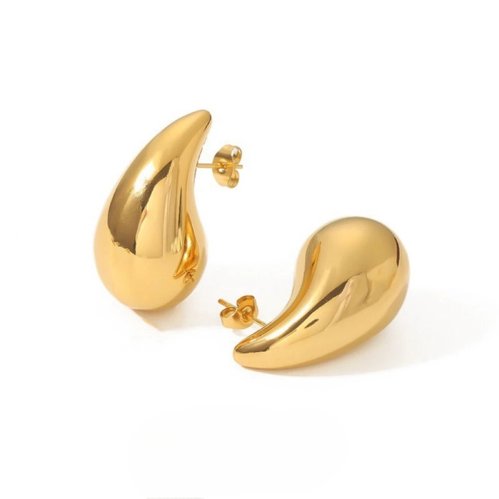 PENDIENTES DROP