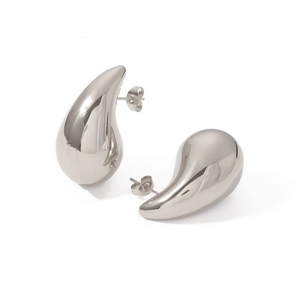 PENDIENTES DROP