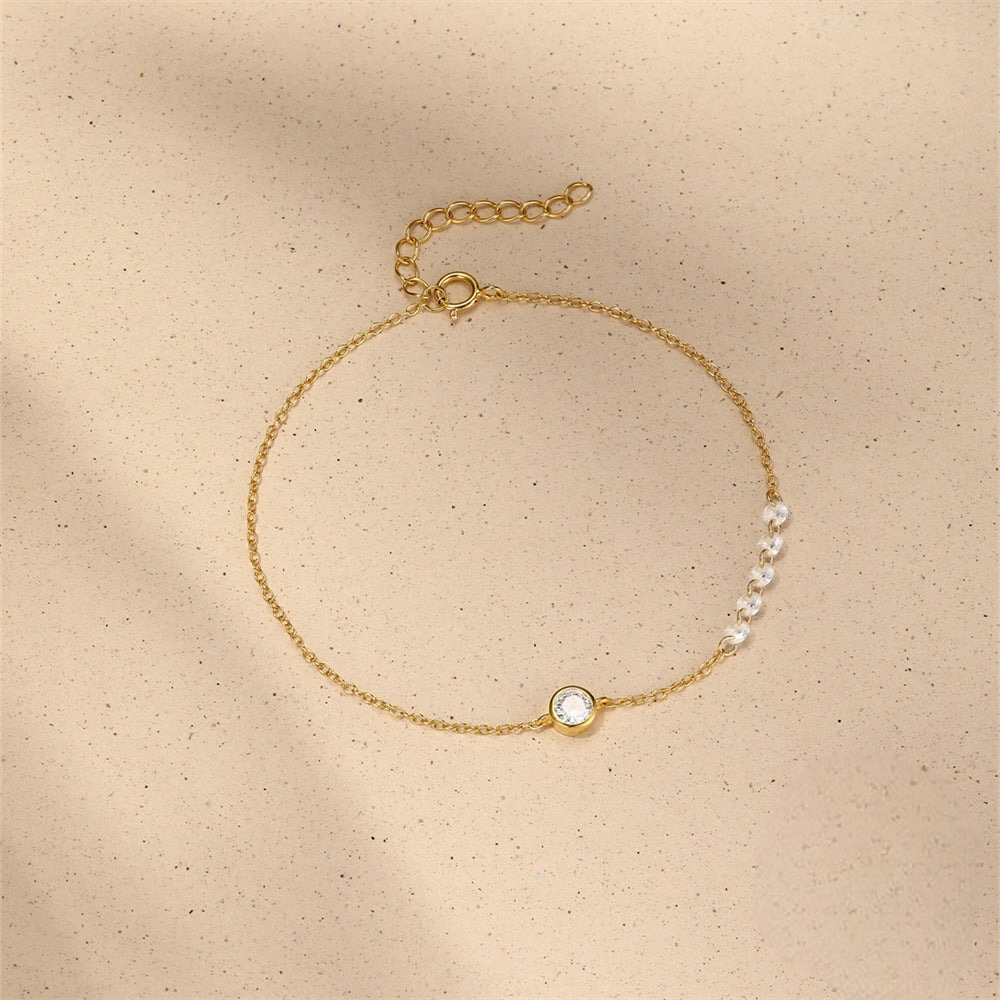 PULSERA OPALINA