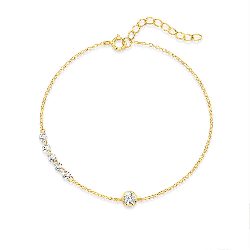 PULSERA OPALINA
