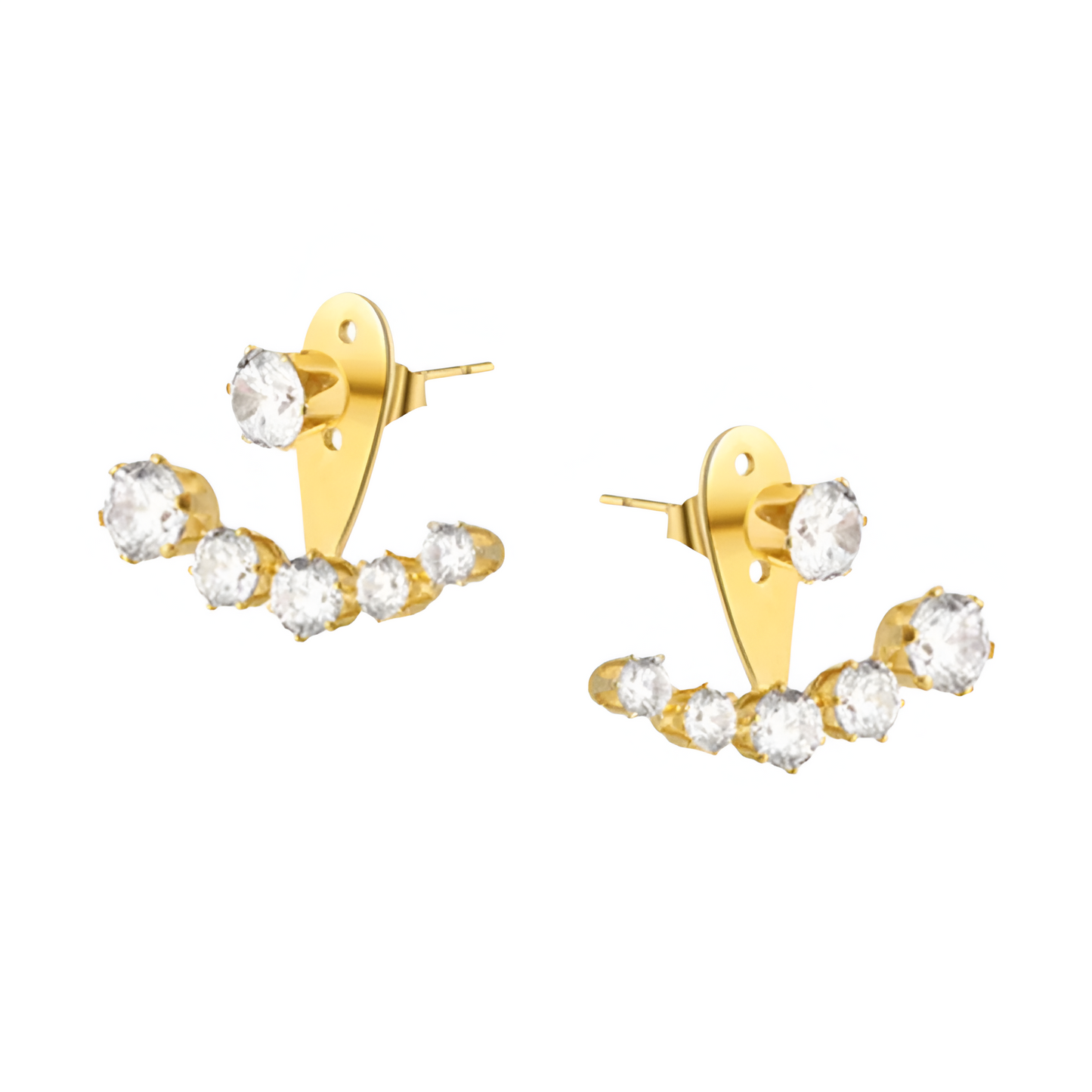 PENDIENTES SELEN