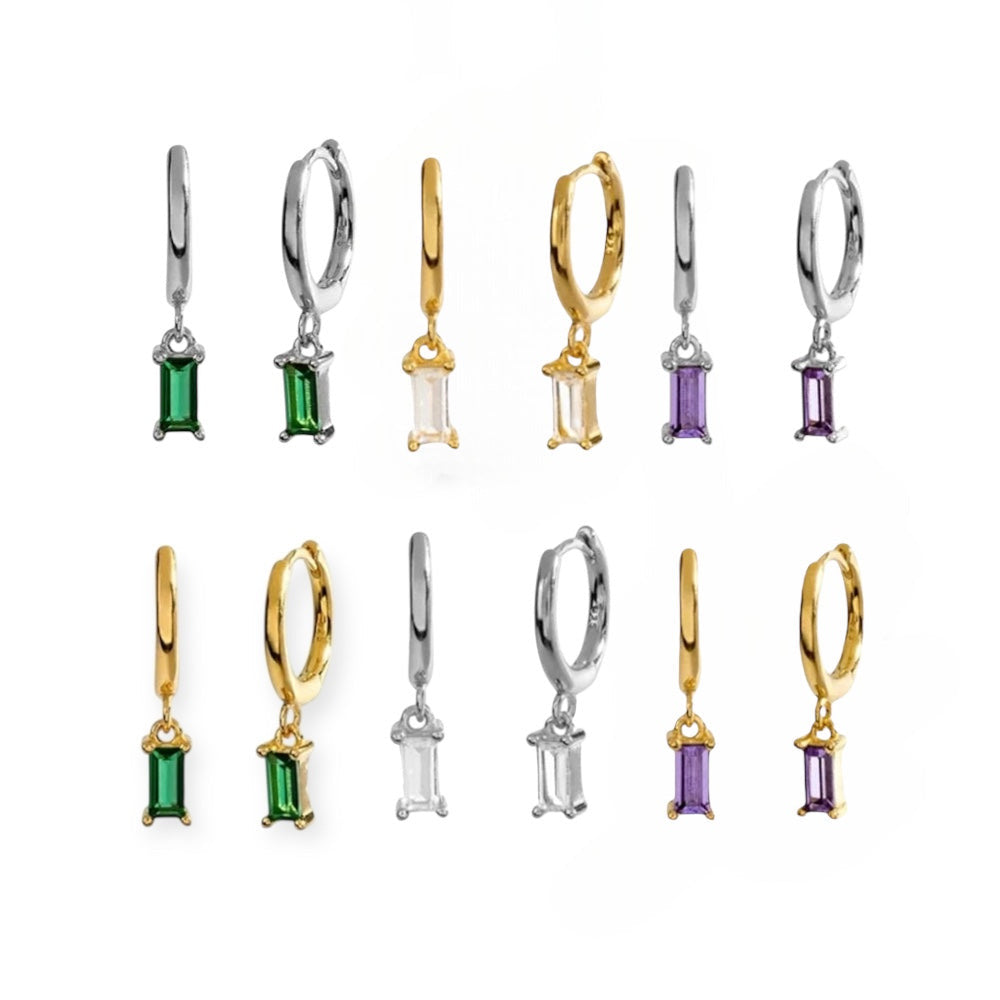 PENDIENTES HERA