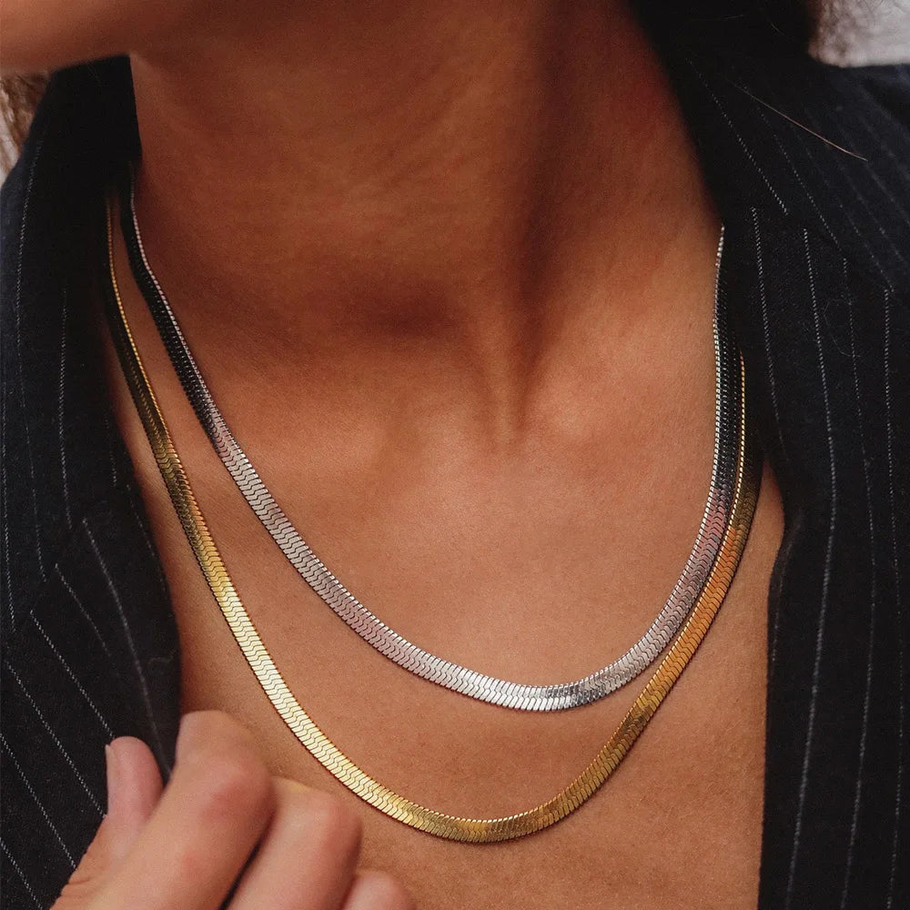 COLLAR MOUSE