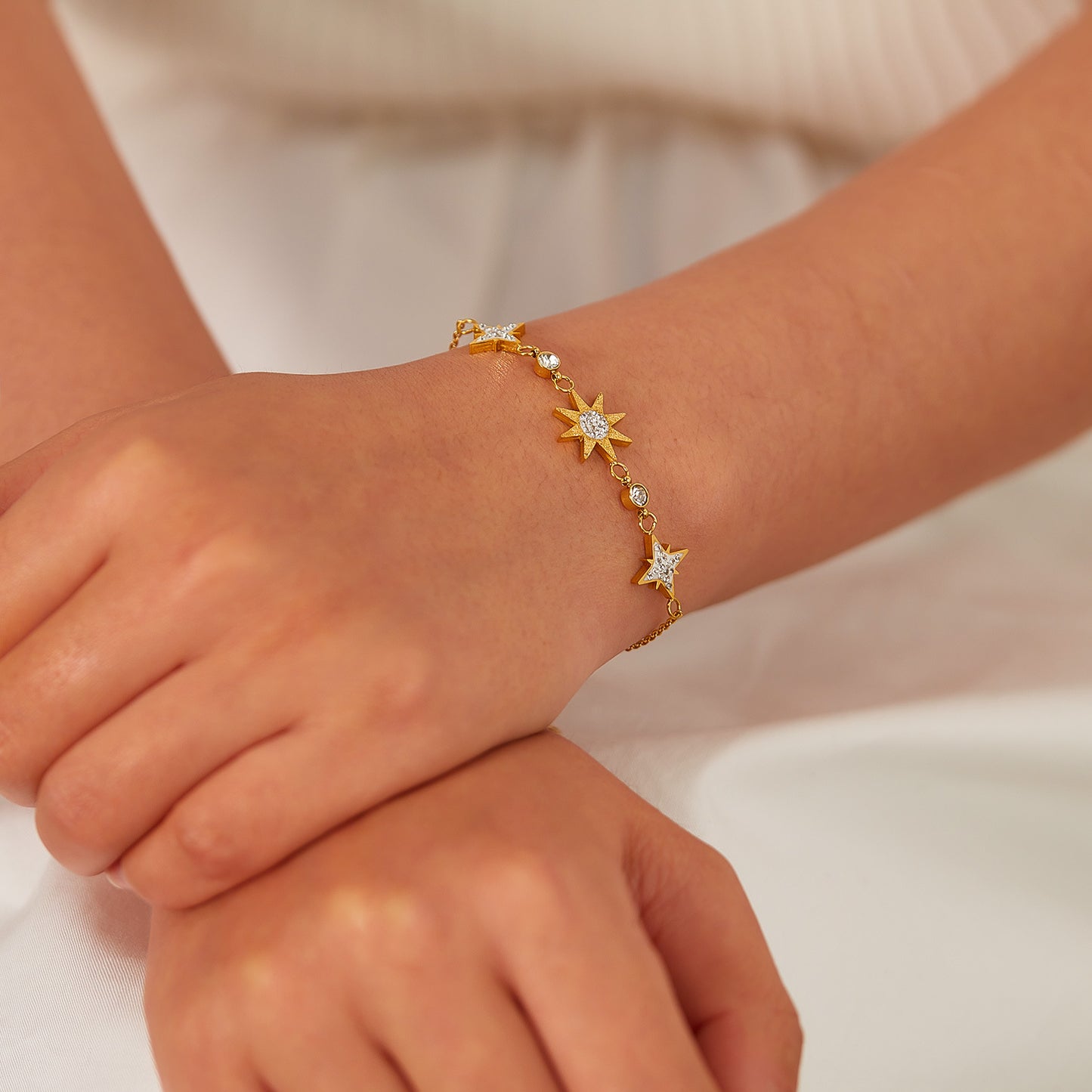 PULSERA CONSTELLATION