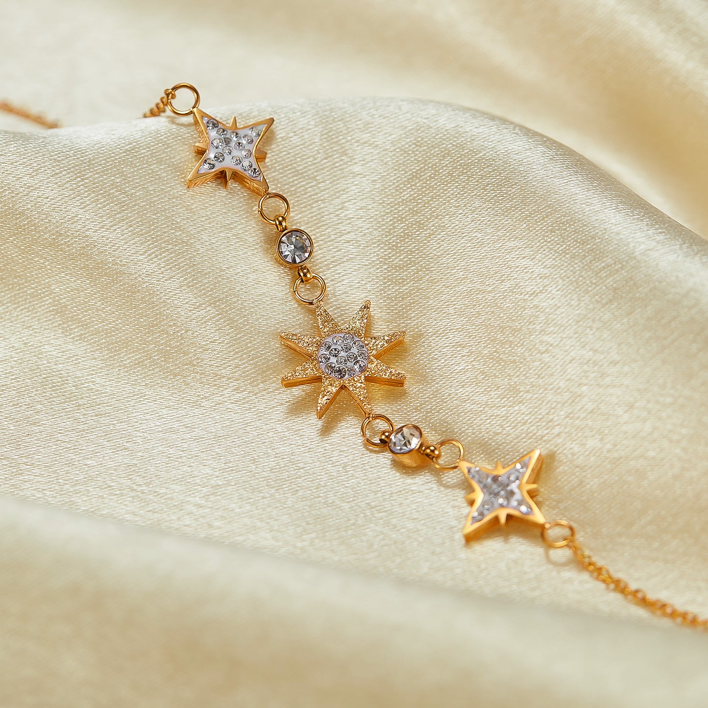 PULSERA CONSTELLATION