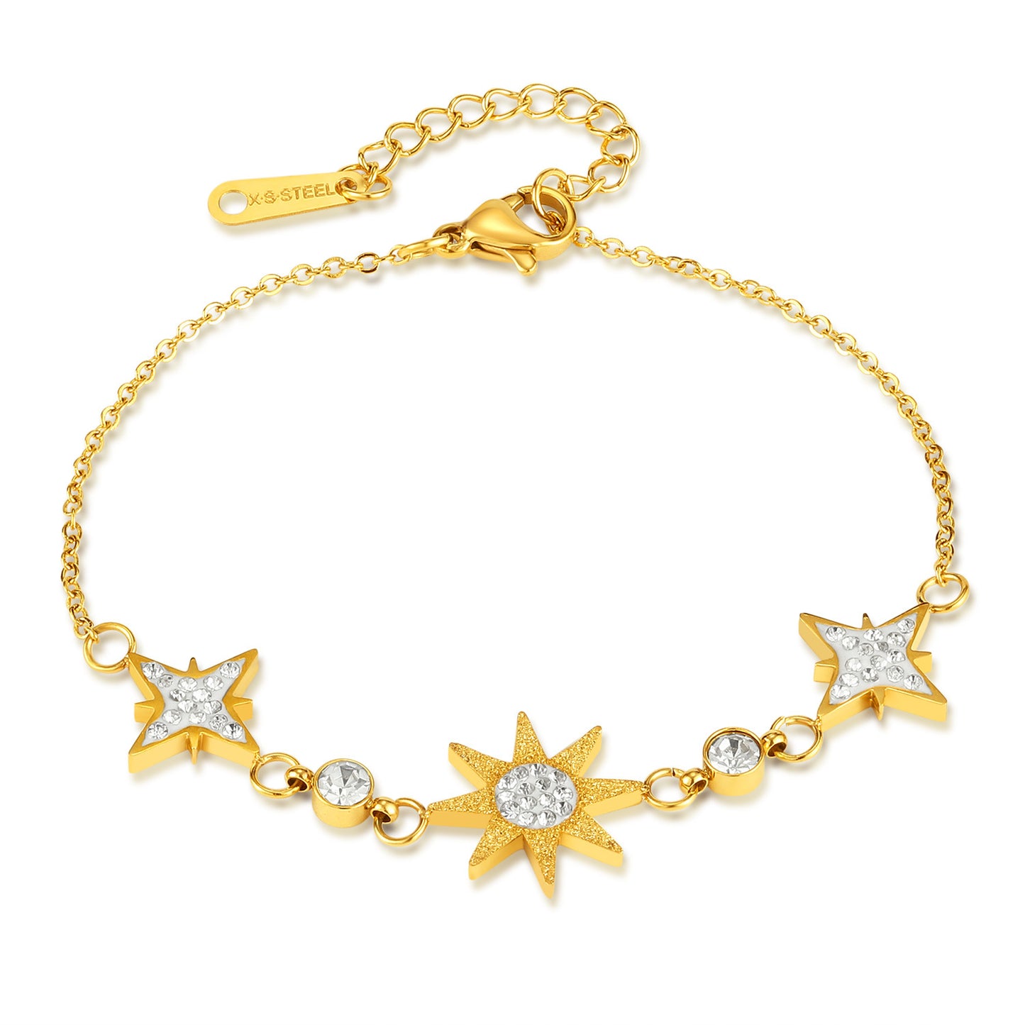 PULSERA CONSTELLATION