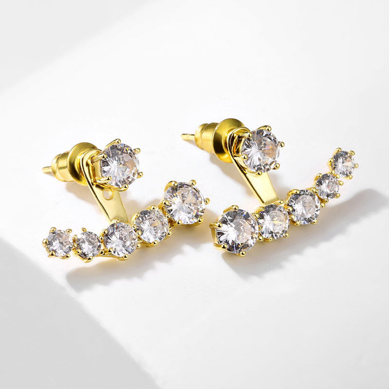 PENDIENTES SELEN