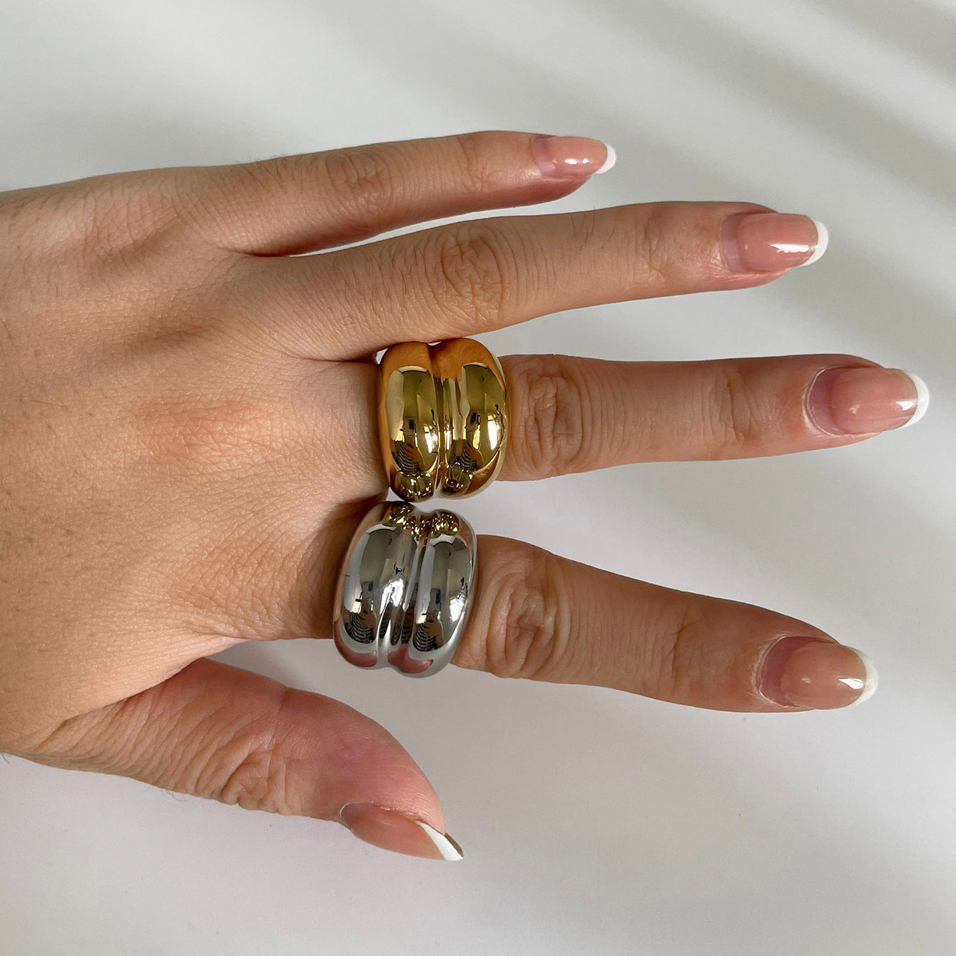 ANILLO FUNKY
