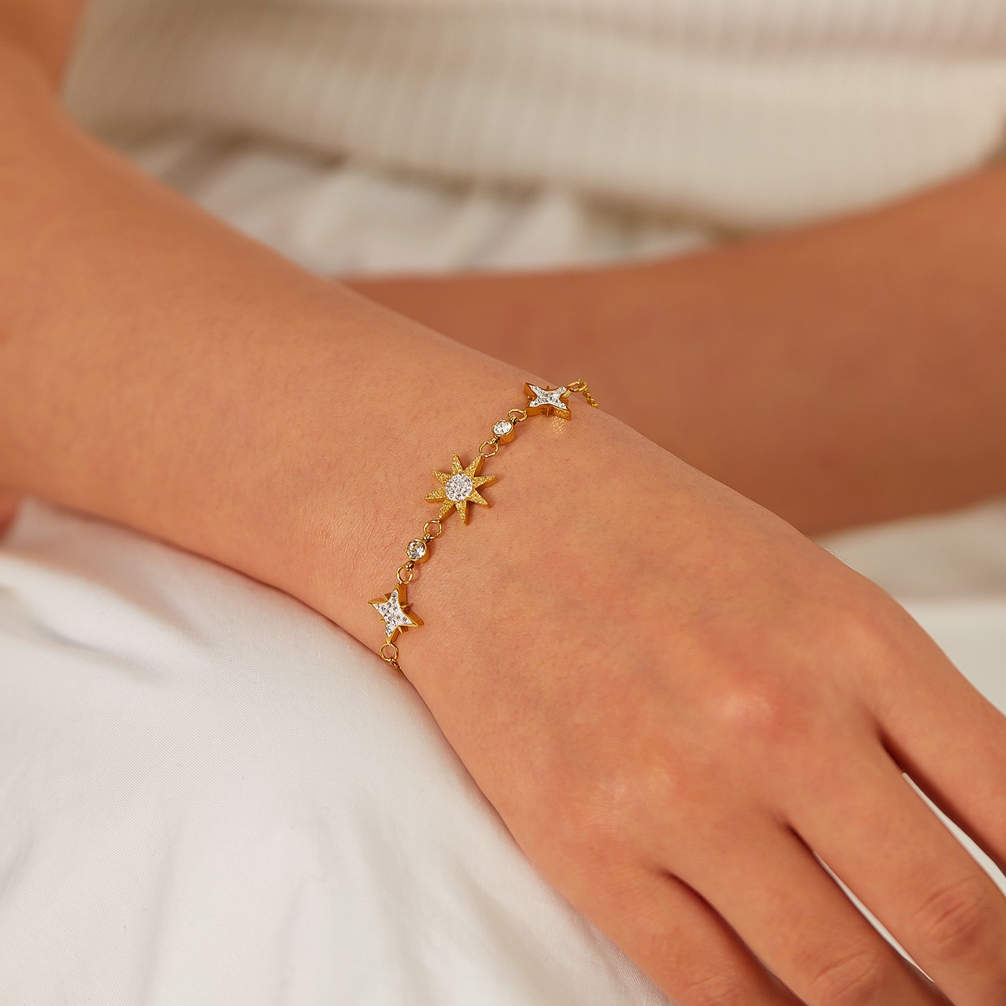 PULSERA CONSTELLATION