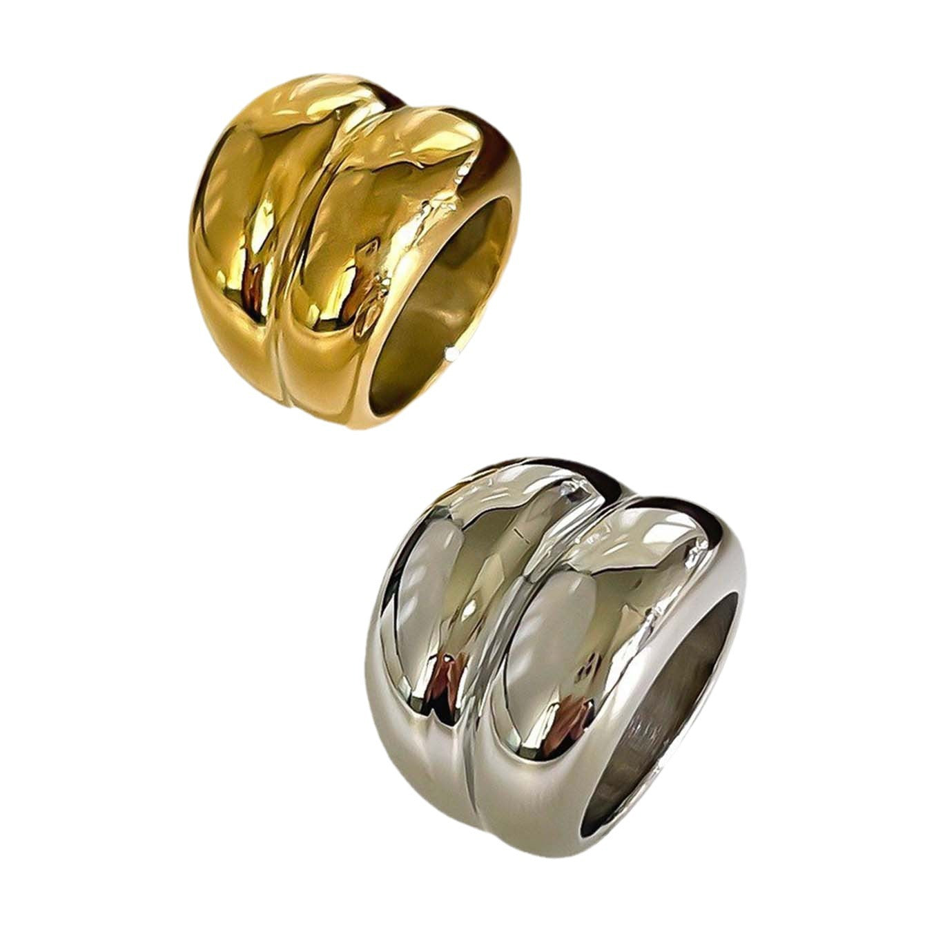 ANILLO FUNKY