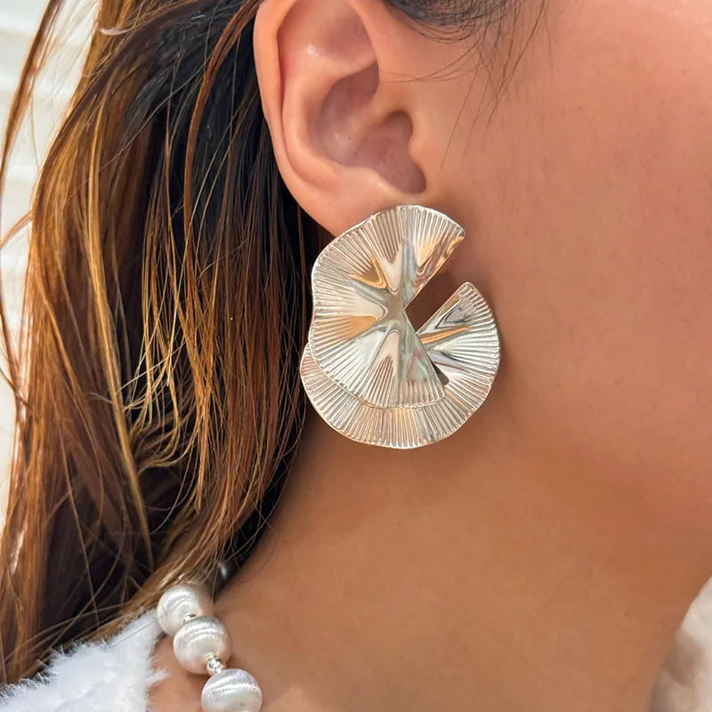 PENDIENTES FAN
