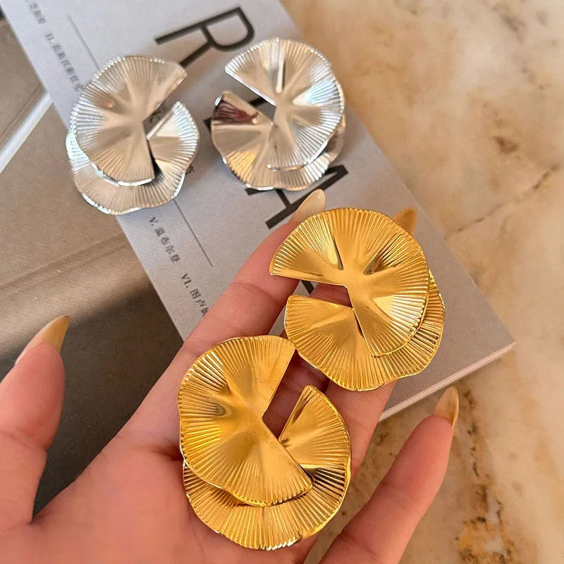 PENDIENTES FAN