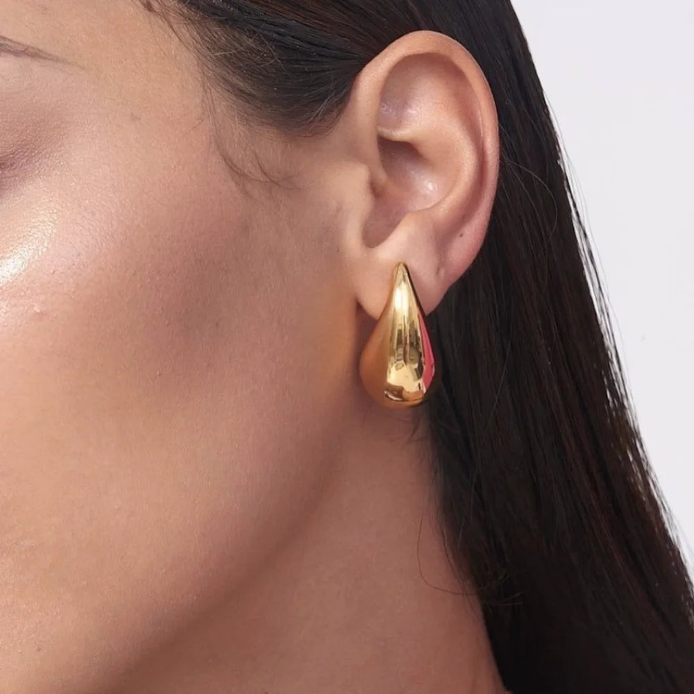 PENDIENTES DROP