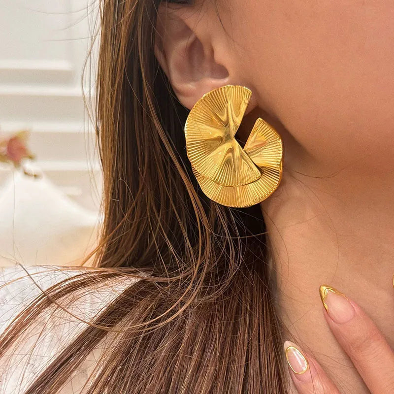 PENDIENTES FAN