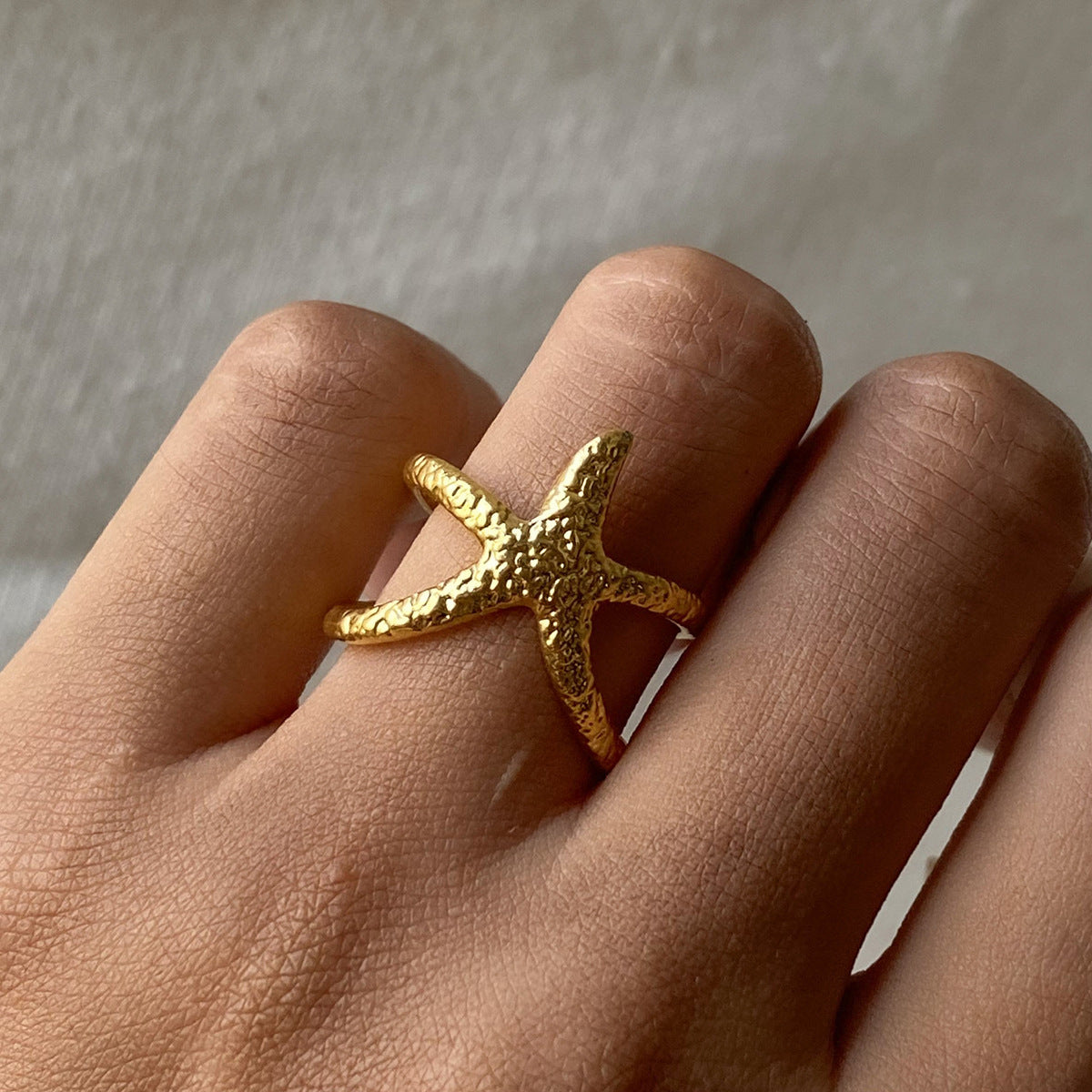 ANILLO STAR