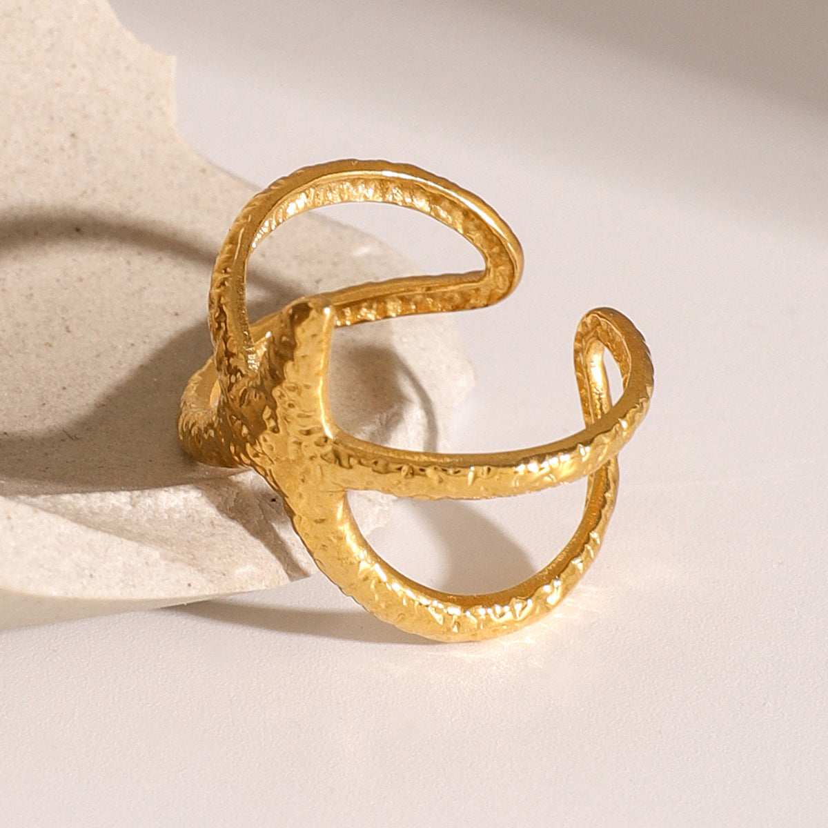 ANILLO STAR