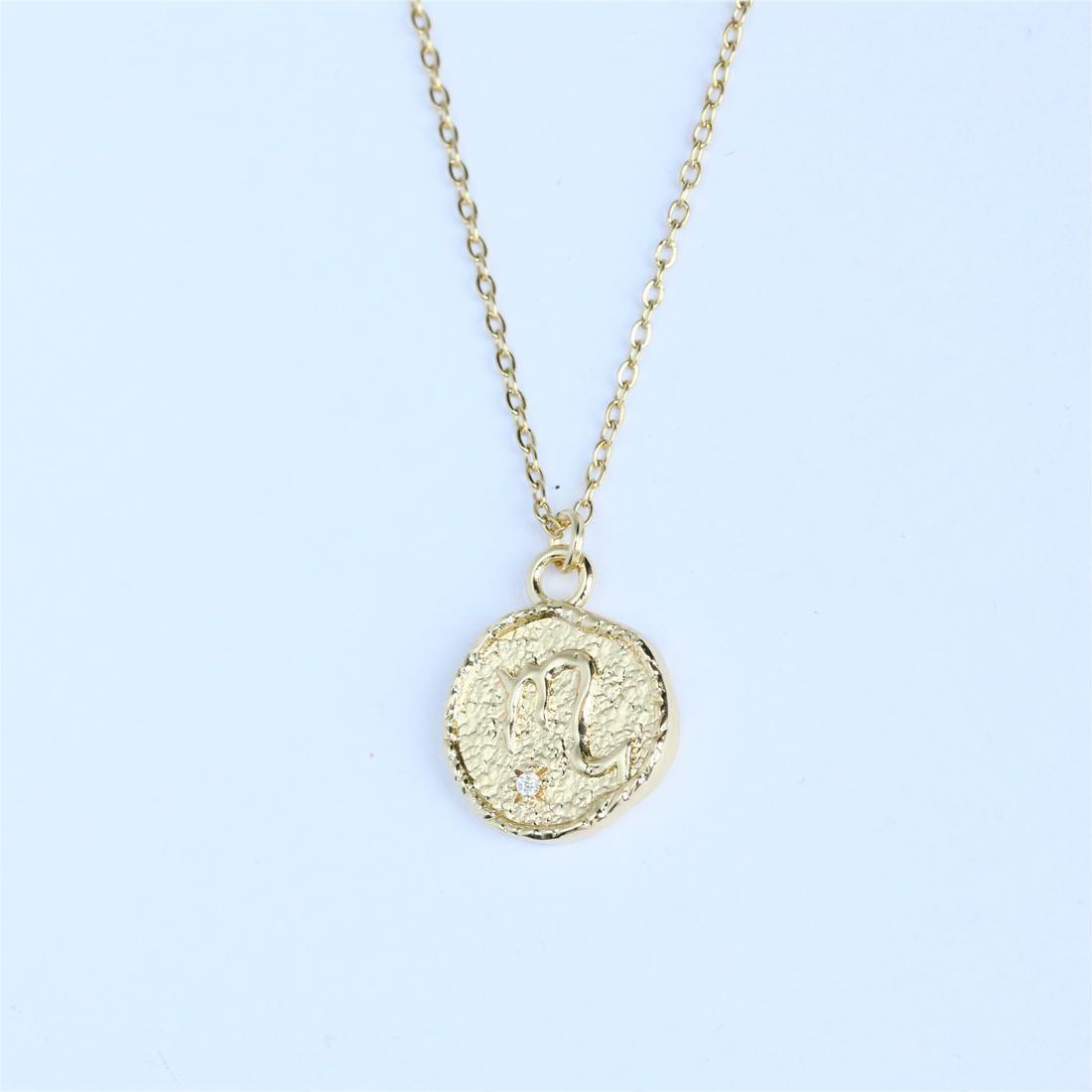 COLLAR ZODIAC