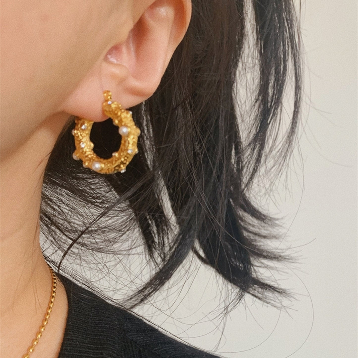 PENDIENTES CUBIC