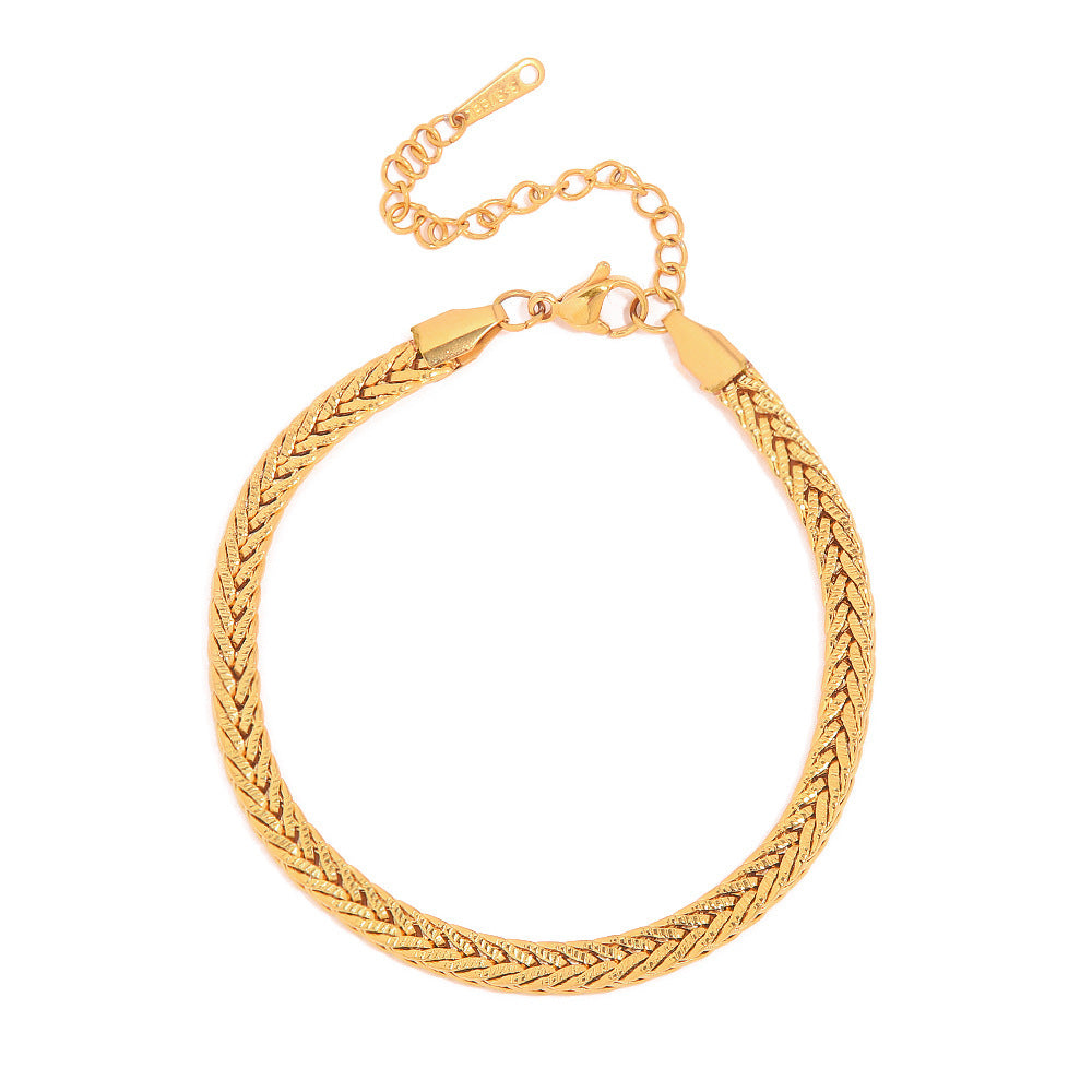 PULSERA BEAR
