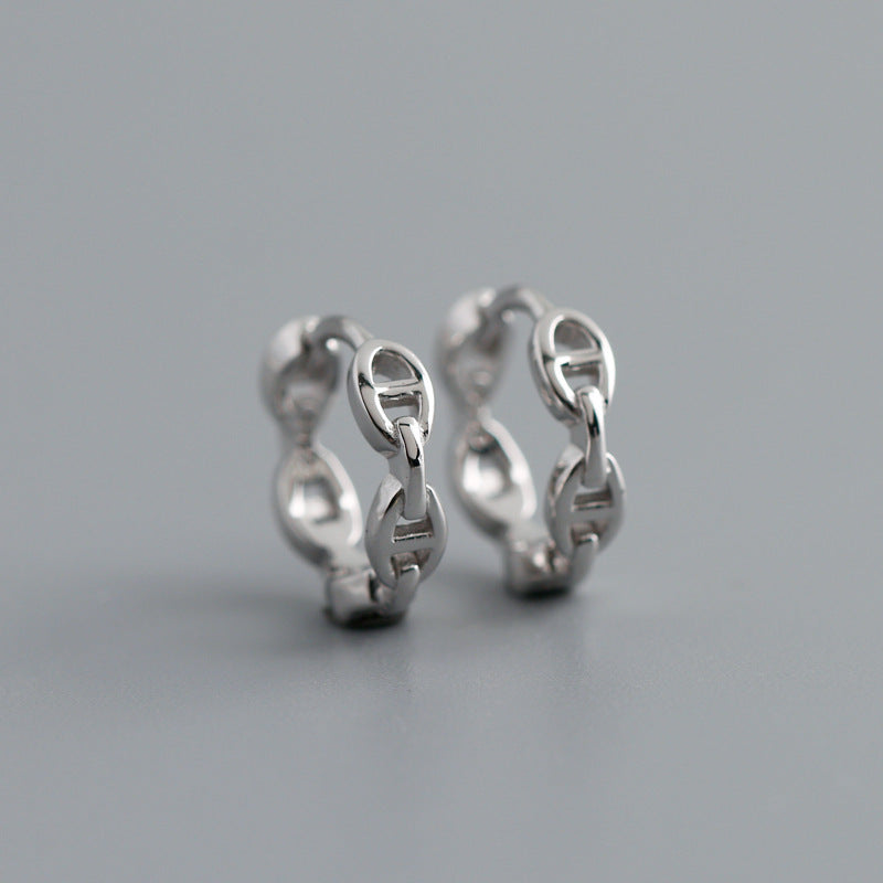 PENDIENTES MUSK