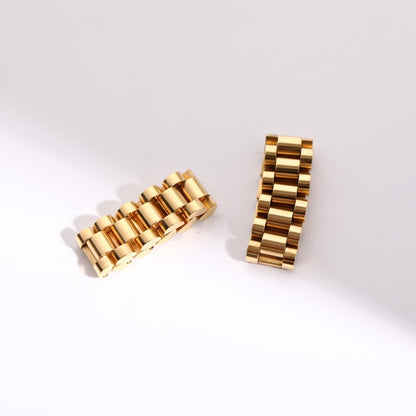 ANILLO CLOCK