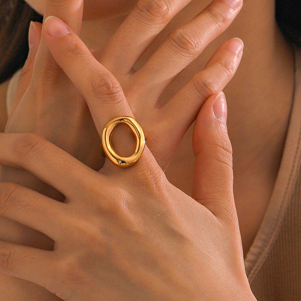 ANILLO PEONY