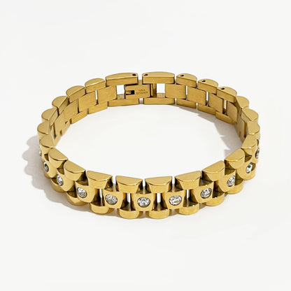 PULSERA CLOCK