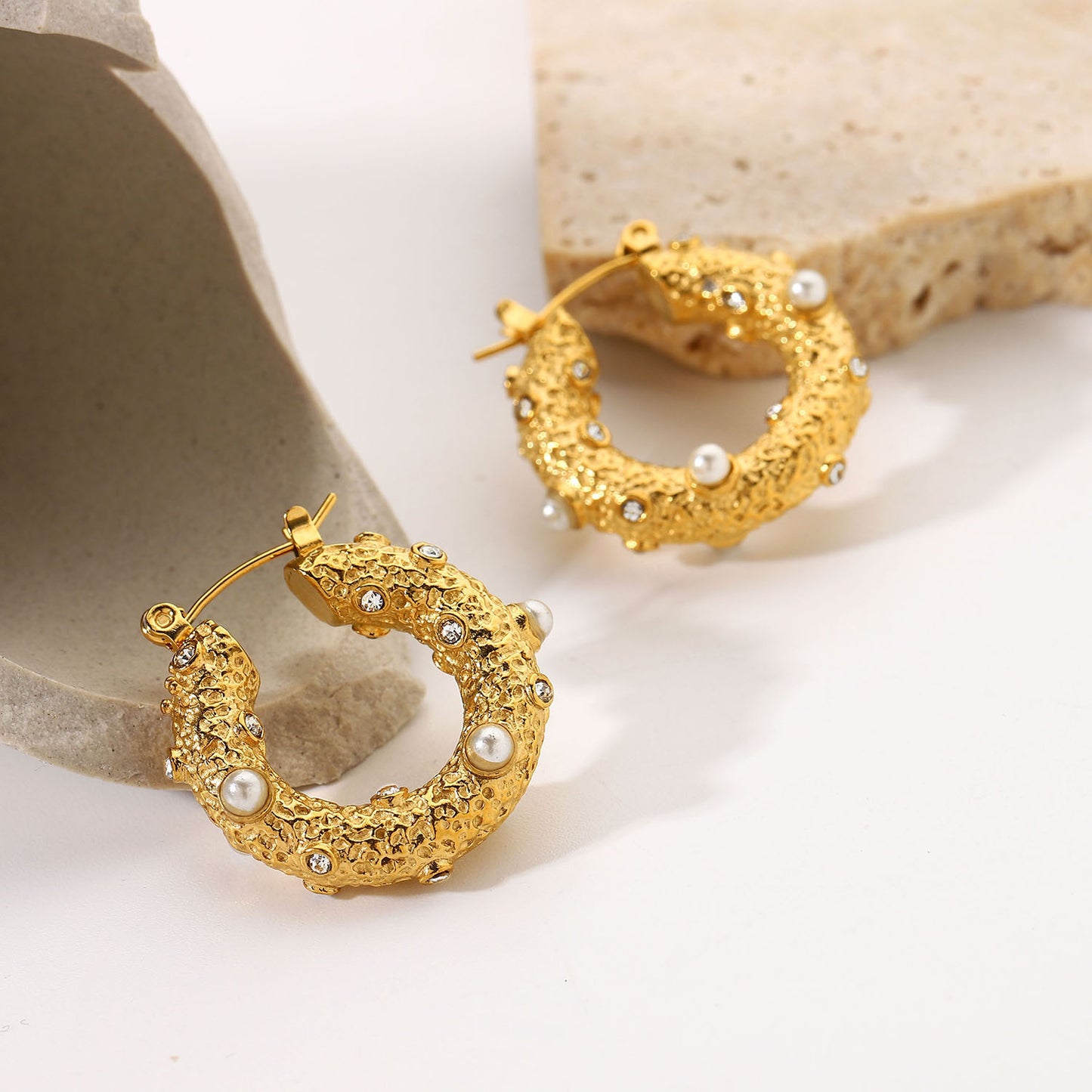 PENDIENTES CUBIC