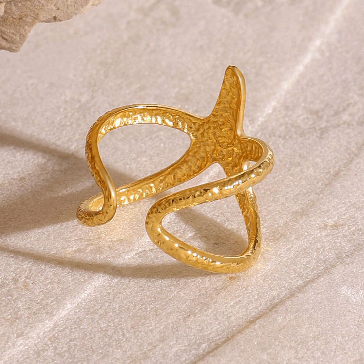 ANILLO STAR