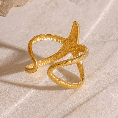 ANILLO STAR
