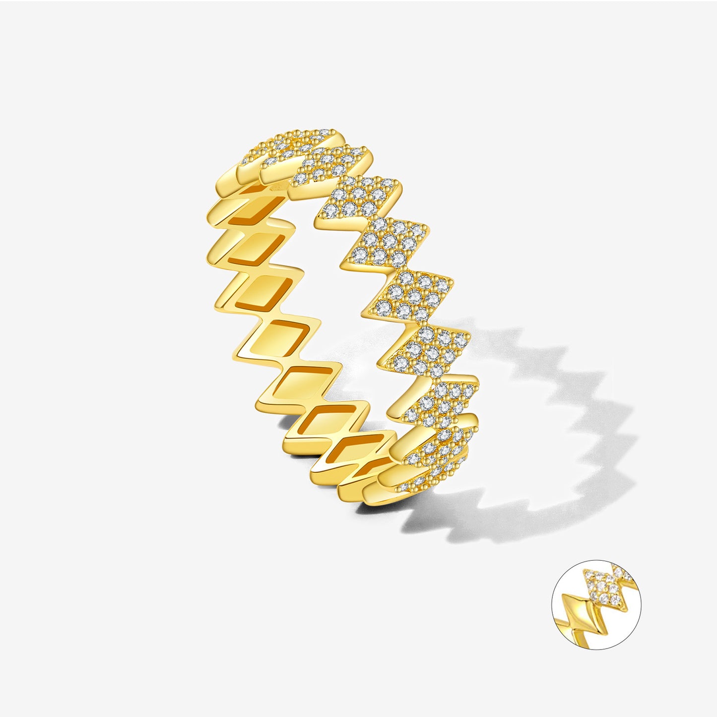 ANILLO KUZCO