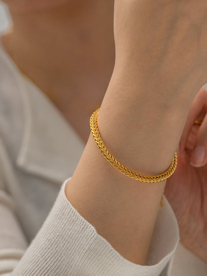 PULSERA BEAR