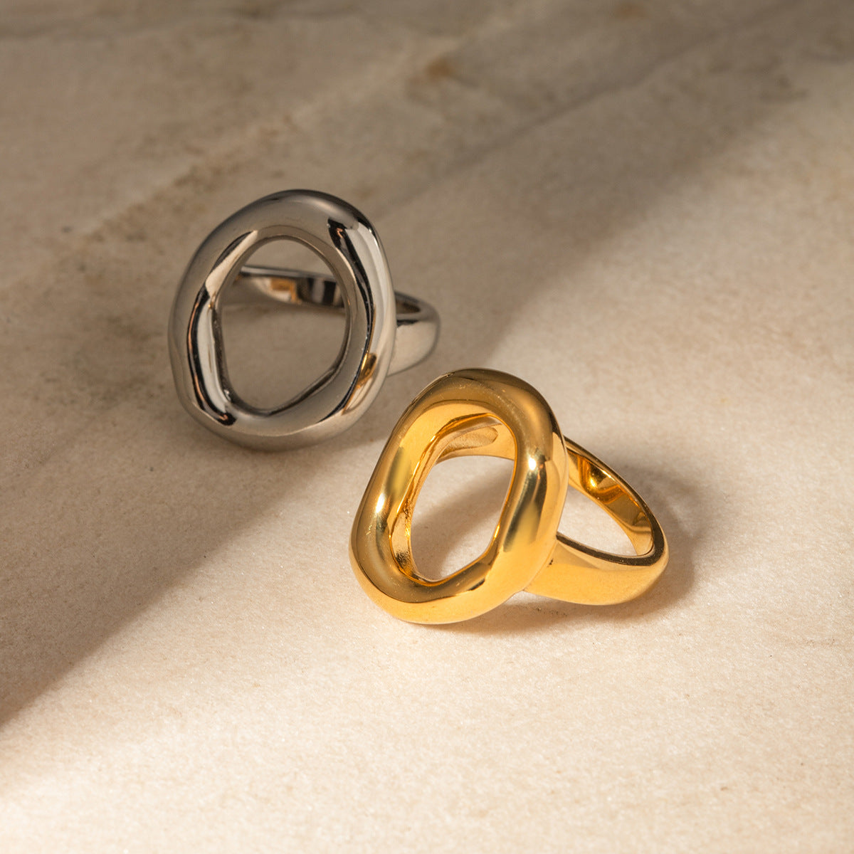 ANILLO PEONY
