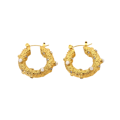PENDIENTES CUBIC
