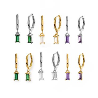 PENDIENTES HERA