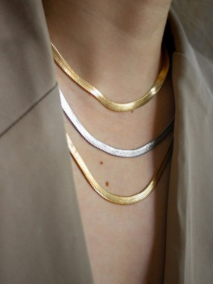 COLLAR MOUSE